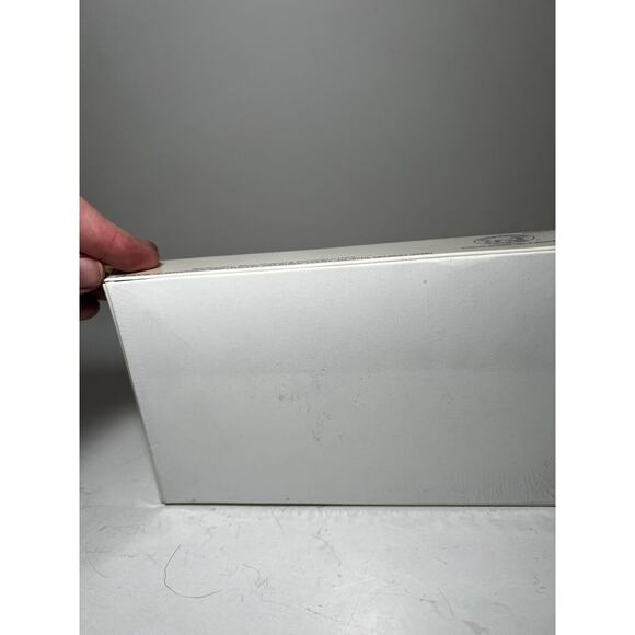 The House of Miniatures Kit 40024 Chippendale Lowboy NEW SEALED Vtg Furniture - Picture 3 of 9